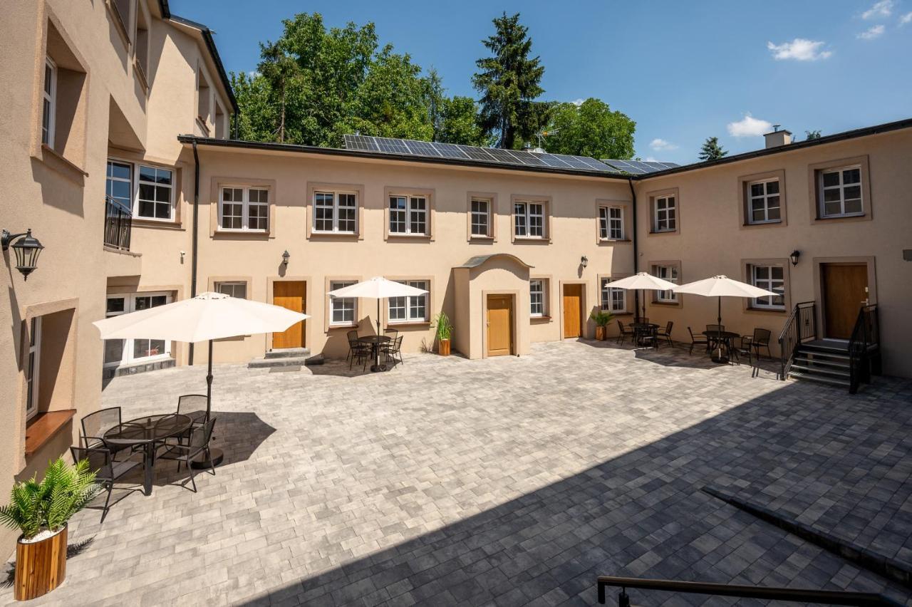 Central Platinum Apartments 18 Rybnik  Exterior photo